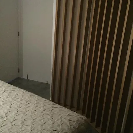 Casa Sta Barbara Appartement *