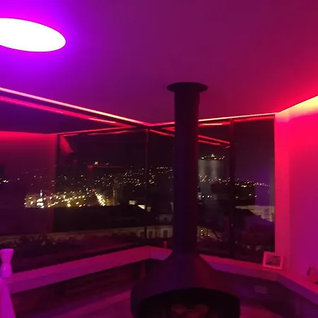 Appartement Casa Sta Barbara Braga