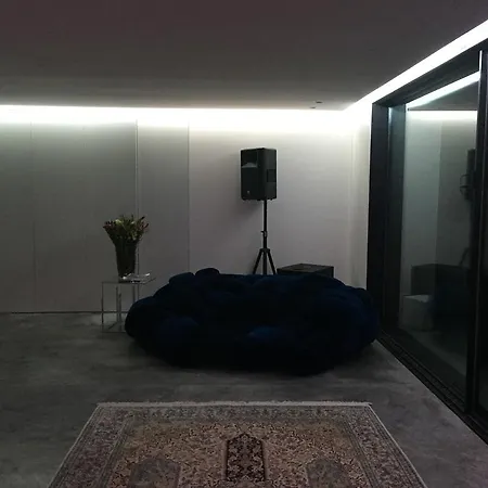 Casa Sta Barbara Braga