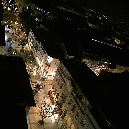 Casa Sta Barbara Appartement