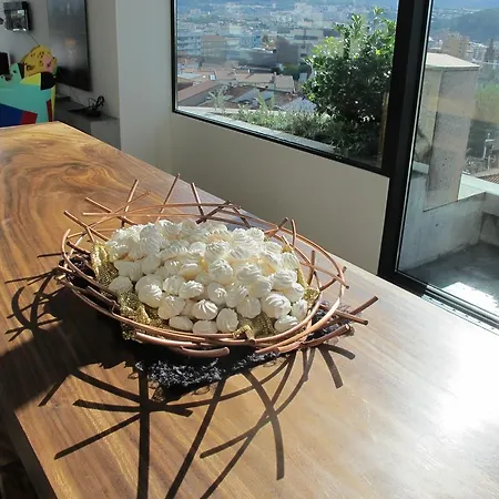 Casa Sta Barbara Appartement *