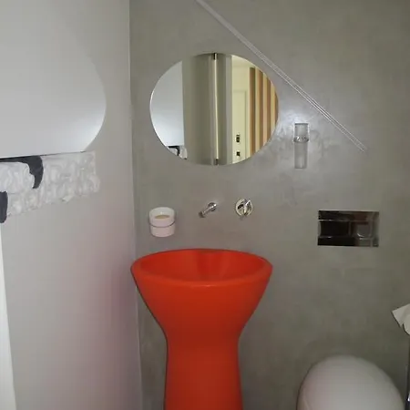 Appartement Casa Sta Barbara Braga