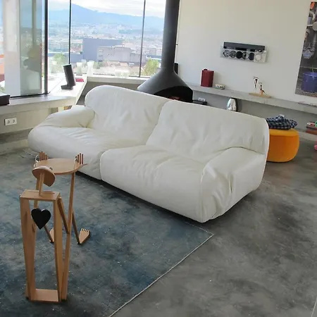 Casa Sta Barbara * Braga
