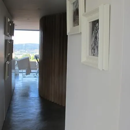 Casa Sta Barbara Appartement *