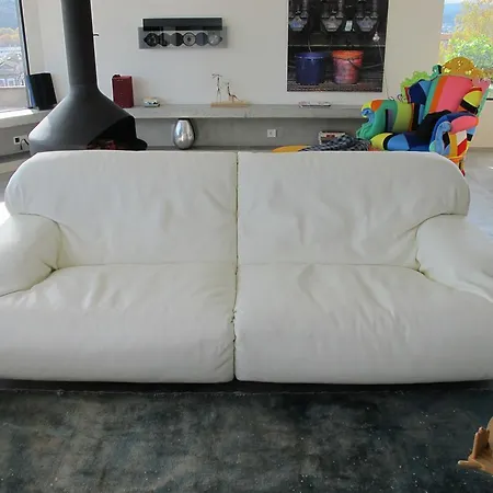 Casa Sta Barbara Appartement Braga