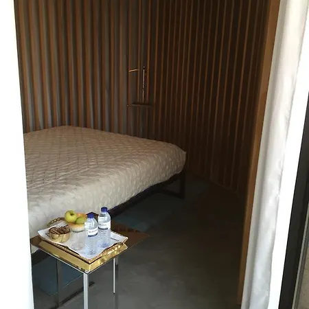 Appartement Casa Sta Barbara Braga